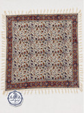 رومیزی قلمکار80*80
