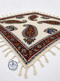 رومیزی عسلی60*60