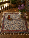 رومیزی عسلی60*60